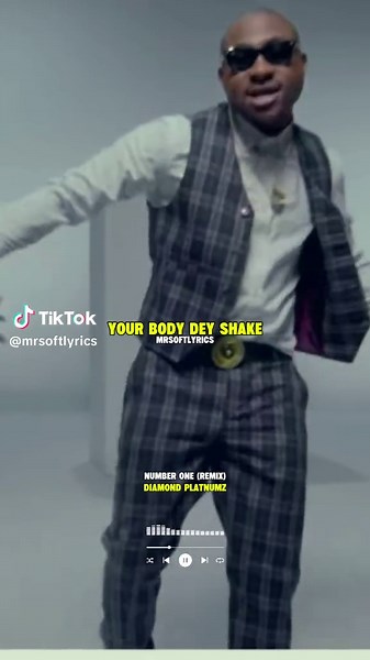 Number One Remix - Explore the Lyrics Now!