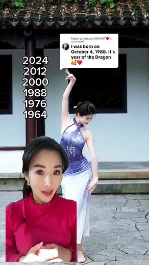 Dragon Relationship Compatibility Explained