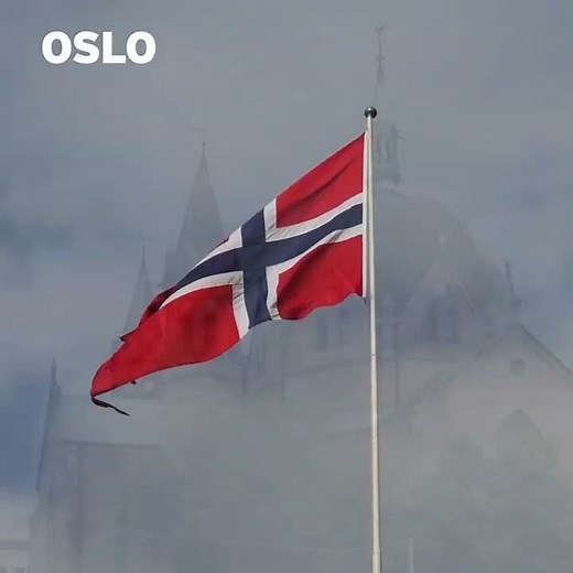 Mini-Kreuzfahrt Oslo inklusive Halbpension | Color Line