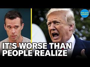 Trump's Economy Is So Much Worse Than People Realize