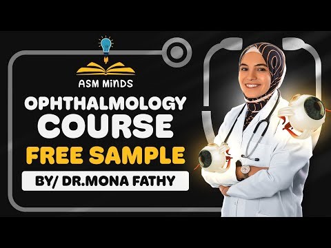 2 - Errors Of Refraction - Ophthalmology Course - By Dr. Mona Fathy