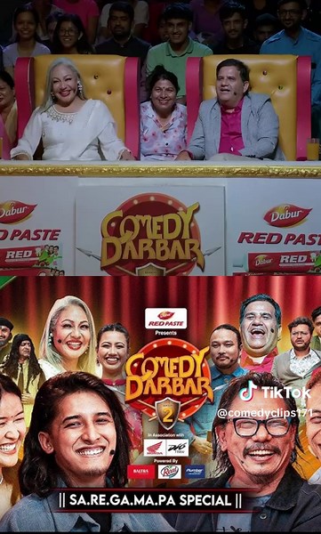 Epic Comedy Showcase Part 5: Hilarious Moments