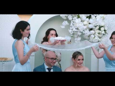 Sara & Arash's beautiful Iranian wedding in #perth | ELEGANT PERSIAN CELEBRATION | Wedding highlight