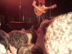 Concert History of Peppermint Lounge New York, New York, United States  | Concert Archives