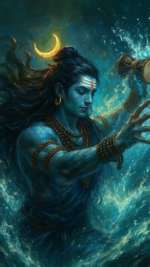 Use headphones 🎧✨❤️ comment #mahadev #premanandjimaharaj #mahakal