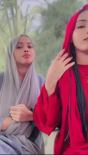 ‏noo kala codeya😅#mariaharlin #iftinmodel #somalitiktok12 🔥