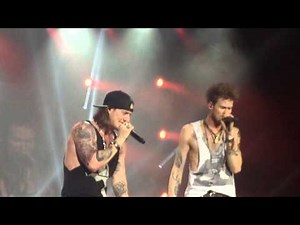 Florida Georgia Line - Cruise (Live @ C2C2015)