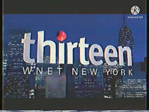 Thirteen WNET New York (2006)