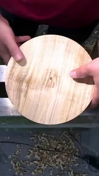 How To Rough Out Twice Turned Bowls | Sprague Woodturning