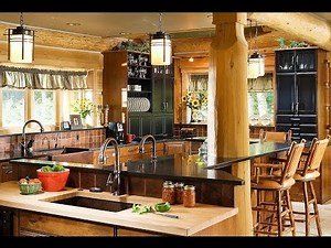 20 Awesome Kitchen With Copper Backsplash Ideas