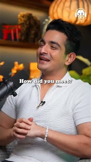 Raghav Chadha Talks About Parineeti Chopra ❤️ #shorts