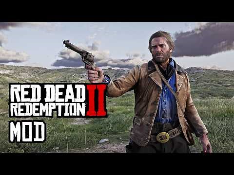[Red Dead Redemption 2] Recommended RDR2 MODs and how to install them [Red Dead Redemption 2]