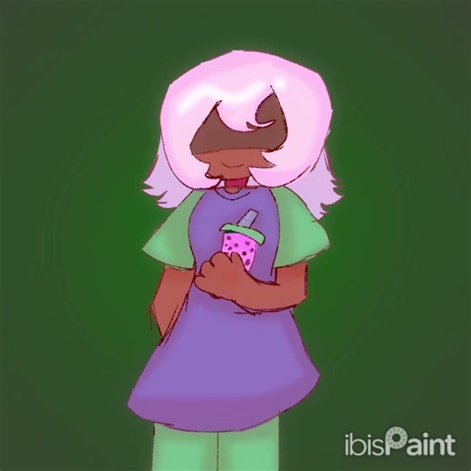 (humanified) Gaty Speedpaint