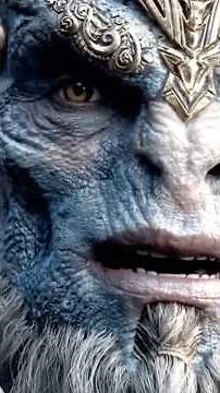 Which Lost City Of Atlantis Residents Speak?