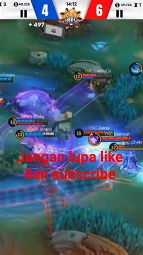 mpl PH17 #mobilelegends