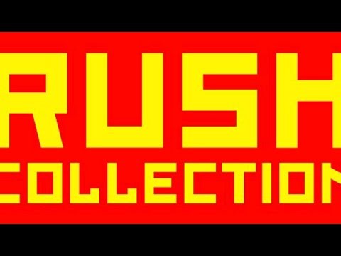 Sheet Music Boss‘s Rush Collection