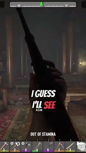 The Mysterious Blue Character #shorts