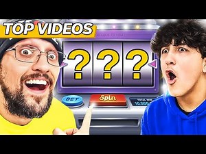 FV Family's EPIC Arcade Machine Challenges! | FV Family Top Videos