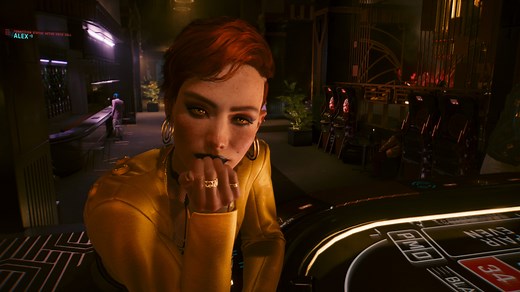 Phantom Liberty Casino: Can You Win Every Round of Roulette? Answered