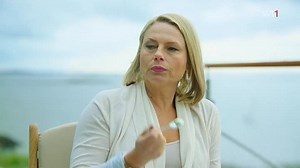 Прилив / Springfloden [Серии: 05~07 из 10] (2016: драма, детектив)