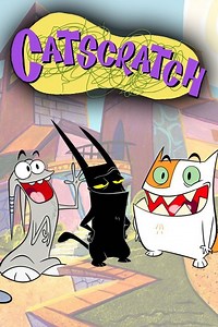 Catscratch - Alchetron, The Free Social Encyclopedia
