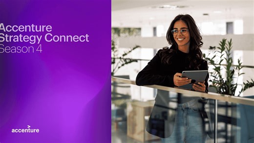 Accenture Strategy Connect Season 4 is here! 🌟 This season students from 30 top campuses across India will turn bold ideas into real impact. What’s in it for you? - Mentorship from top industry experts - Networking with Accenture leaders and top campus talent - A chance to win Pre-Placement Interviews (PPIs) and exciting prizes Register to seek industry insights 🔗 https://accntu.re/4mlygng 🗓️ August 1, 2025 🕓 4 PM onwards 👥 Register your team for the competition 🔗 https://accntu.re/41bwHjh