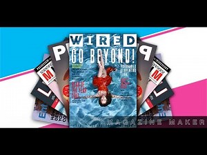 Magazine Maker & Magazine Creator