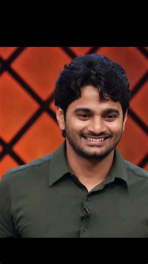 Rohith naidu big boss 10 💓💓💓💓