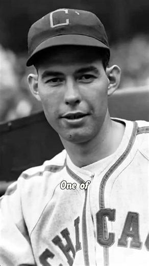 The Story of Monty Stratton