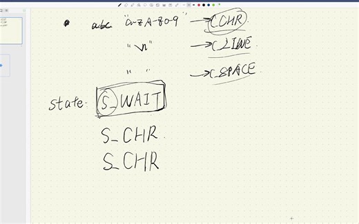 MIT 操作系统 S081 LAB1 xargs