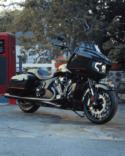 14K views · 483 reactions | Rethink what an American bagger is...