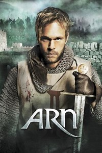 How to watch Arn: The Knight Templar: The best streaming options