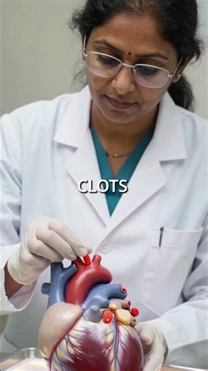 Your Heart Medicine Was Once Rat Poison — The Surprising Story of Warfarin