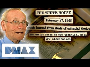 Do These Documents Reveal The US Has Been Reverse Engineering UFOs since 1942? | Uncovering Aliens