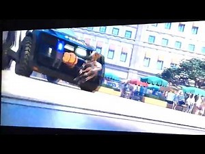 "Emmet Jones" Trailer