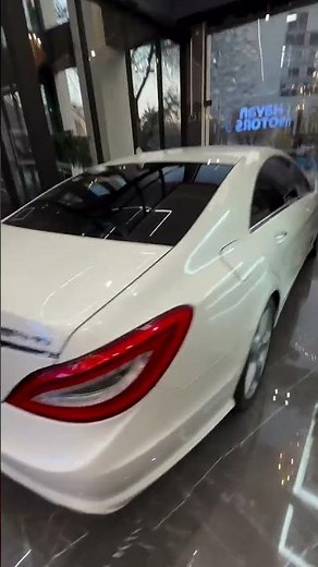 باربند الهه زیبایی CLS500 #english #automobile #آموزش #funny #خودروایدی #اکسپلور #ترند #گربه #بنز