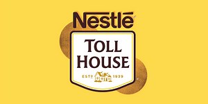 Nestlé Toll House Takes Its Chocolate Chip Cookies Where They've Never Gone Before