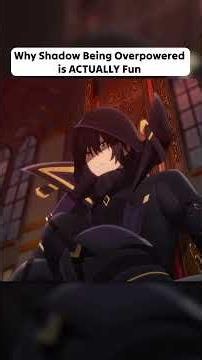 Why Shadow Being Overpowered is ACTUALLY Fun #anime #cidkagenou #eminenceinshadow