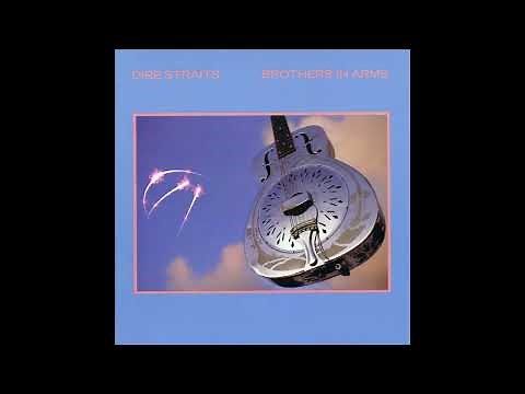 Dire Straits So Far Away