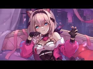 Nightcore - Fever
