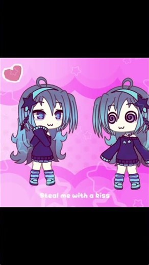 Bubblegum b!tch|#gacha#gachalife#animation#animationmeme|