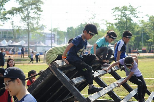 Too young, too heavy: Malaysia’s rising childhood obesity crisis