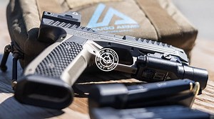 【GBRS】Alien pistol