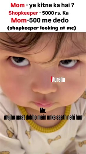 mujhe pta hin nhi main kon hun lgta hai raste bhatake chali ayii...#girlfacts#funnymemes#dailyshorts