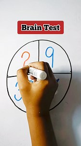 170K views · 224 reactions | Brain Test / Comment your answer fast  #brainteaser #braintest #mathtest #mathpuzzle #mathchallenge #iqtest | Learn with Ankita Bhatia | Facebook