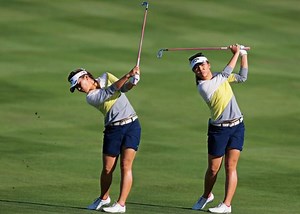 David Leadbetter: Perfect Pivots