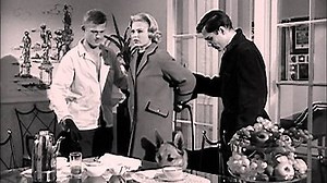 Watch Route 66 Season 1 Episode 19 - An Absence of Tears