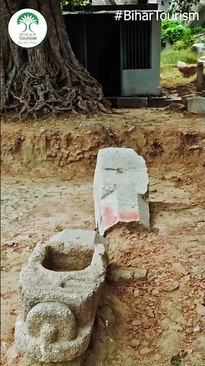 Discover the Barabar Hill Caves, India's oldest rock-cut caves dating back to the Maurya Empire.