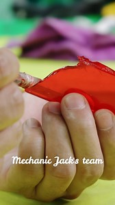 159K views · 4.6K reactions | Tail lights Repair Process #mechanic #mechanicjack #taillights #repairs #process | Mechanic Jack's team | Facebook