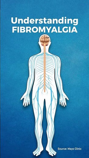 Why Fibromyalgia is the Most Misunderstood Illness